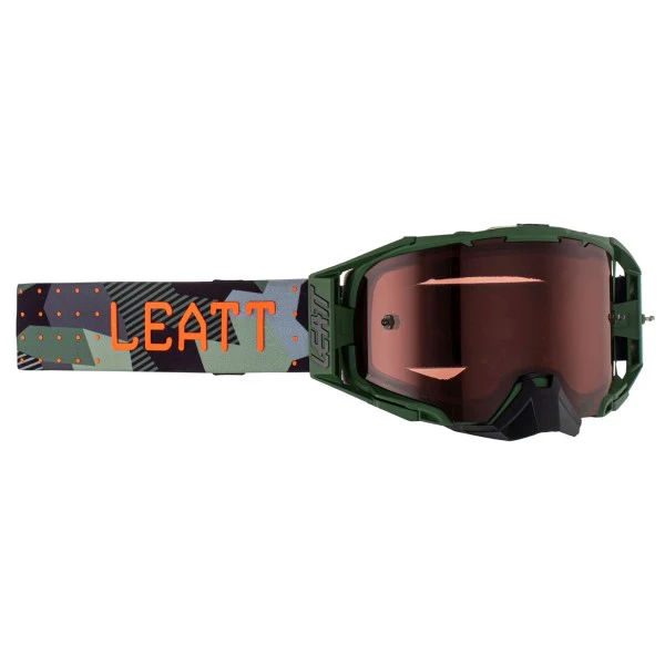 Lunette de Motocross Velocity 6.5