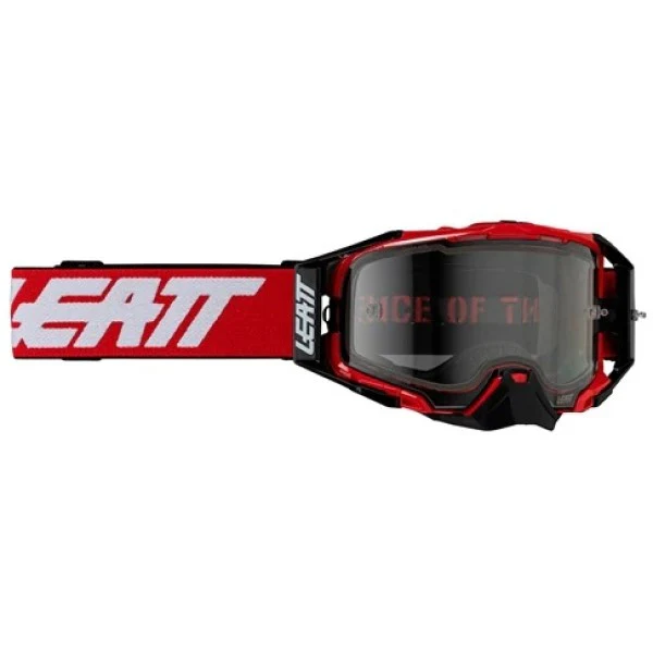 Lunette de Motocross Velocity 6.5 - Image 13