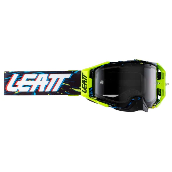 Lunette de Motocross Velocity 6.5 - Image 5