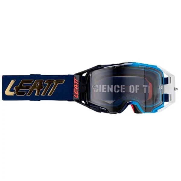 Lunette de Motocross Velocity 6.5 Photochromique - Image 3