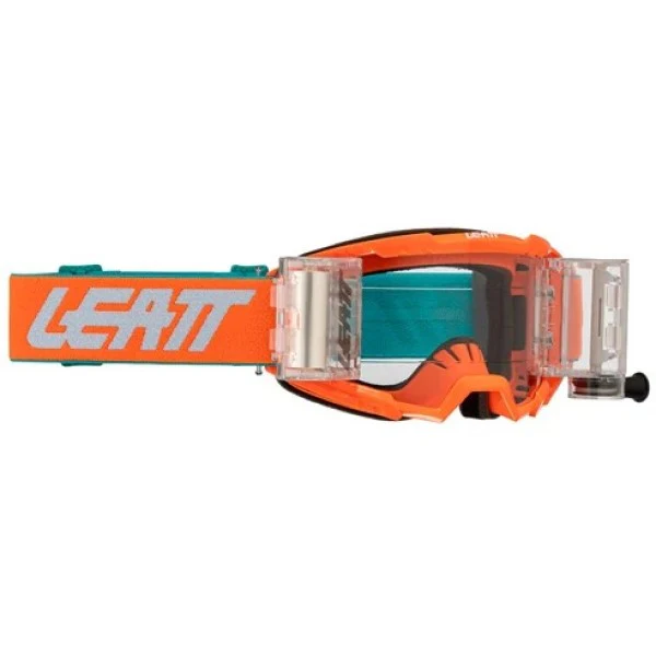 Lunette de Motocross Vision 3.5 Roll-Off