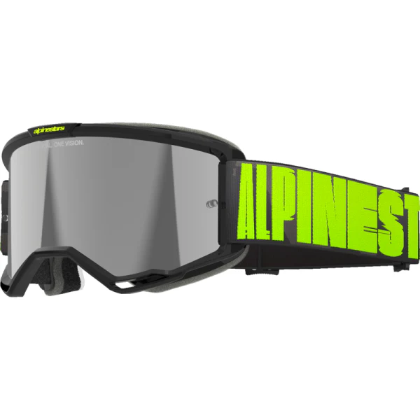 Lunette de Motocross Vision 5 Hollow - Image 2