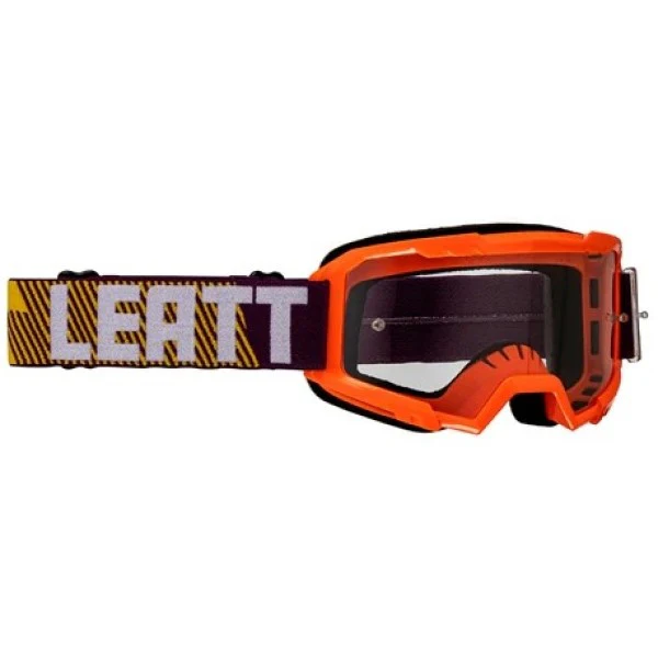 Lunette de Motocross Vizion 2.5 Lentille Double - Image 10