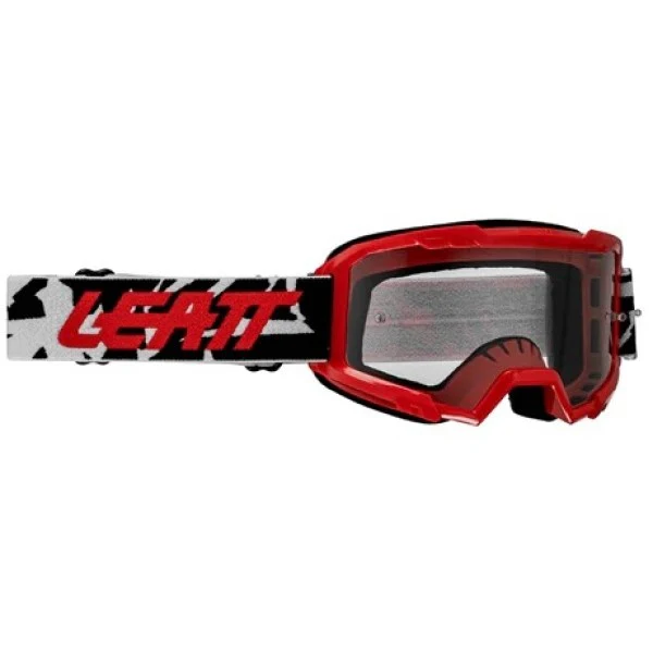 Lunette de Motocross Vizion 2.5 Lentille Double - Image 11