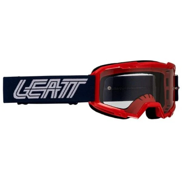 Lunette de Motocross Vizion 2.5 Lentille Double - Image 12