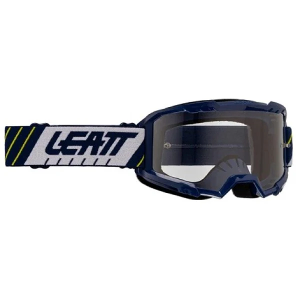Lunette de Motocross Vizion 2.5 Lentille Double - Image 2