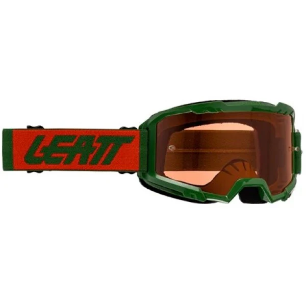 Lunette de Motocross Vizion 2.5 Lentille Double - Image 3