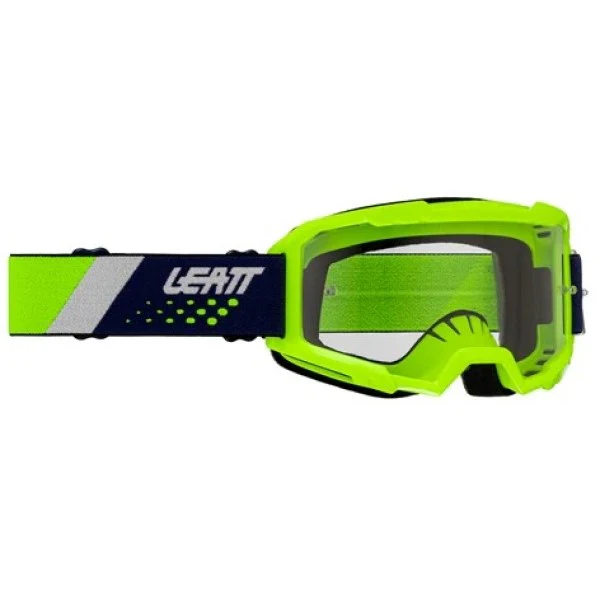 Lunette de Motocross Vizion 2.5 Lentille Double - Image 4