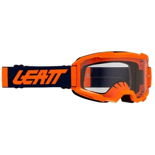 Lunette de Motocross Vizion 2.5 Lentille Double - Image 5