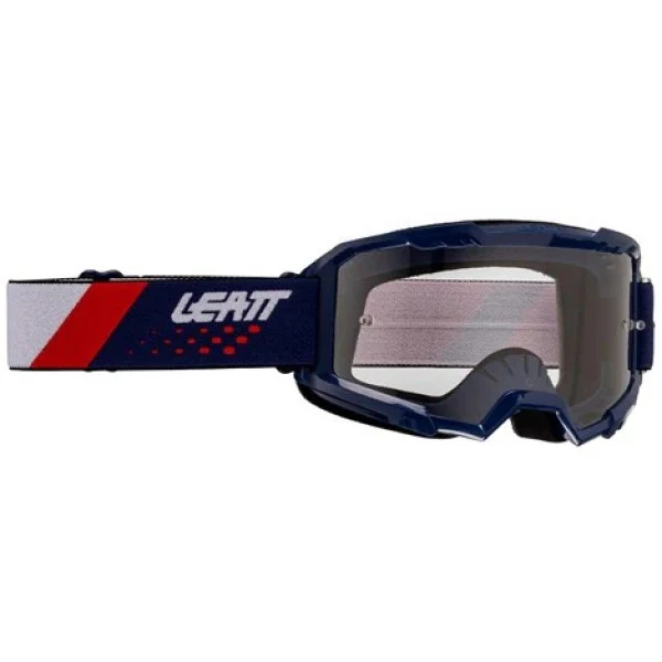 Lunette de Motocross Vizion 2.5 Lentille Double - Image 6