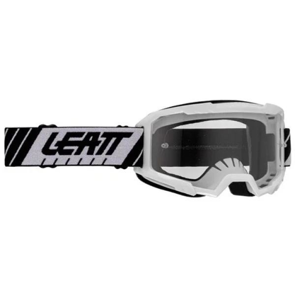 Lunette de Motocross Vizion 2.5 Lentille Double - Image 7