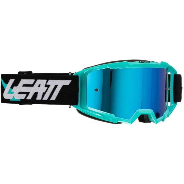 Lunette de Motocross Vizion 3.5 Iriz