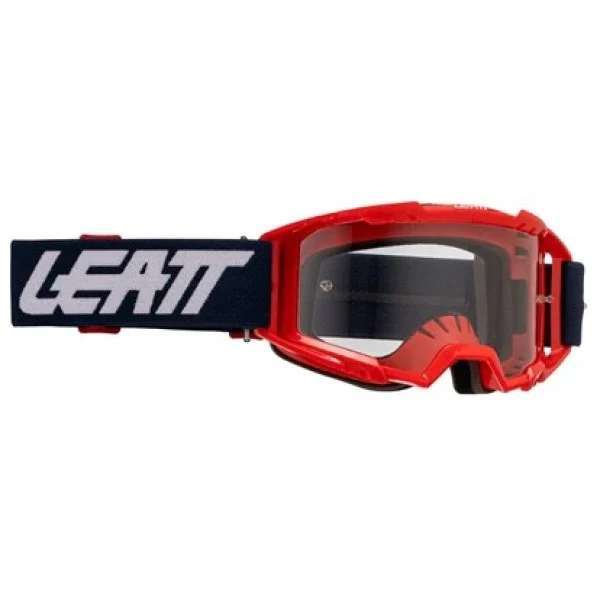 Lunette de Motocross Vizion 3.5 Iriz - Image 14