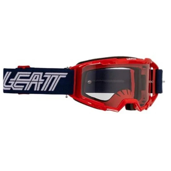 Lunette de Motocross Vizion 3.5 Iriz - Image 15