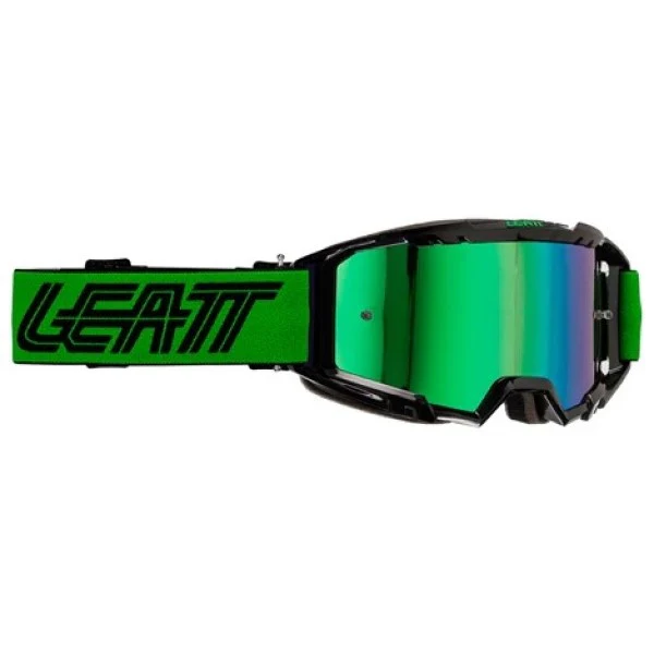 Lunette de Motocross Vizion 3.5 Iriz - Image 4