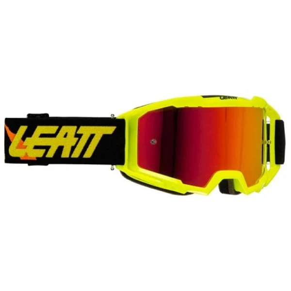Lunette de Motocross Vizion 3.5 Iriz - Image 5