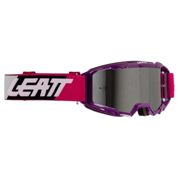 Lunette de Motocross Vizion 3.5 Iriz - Image 6