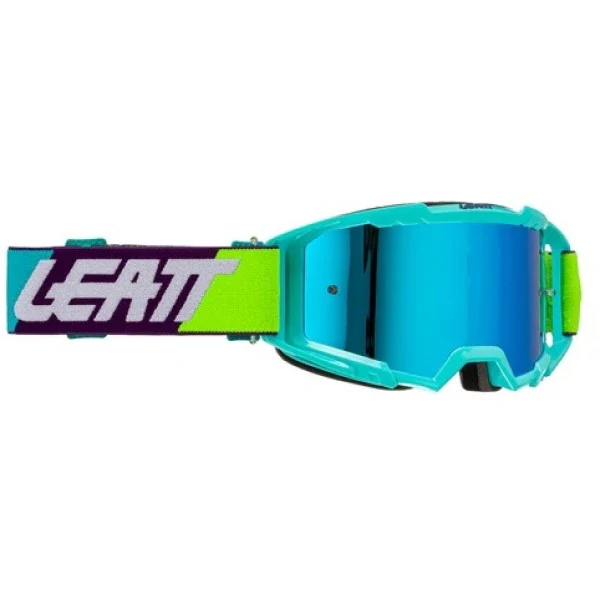 Lunette de Motocross Vizion 3.5 Iriz - Image 7