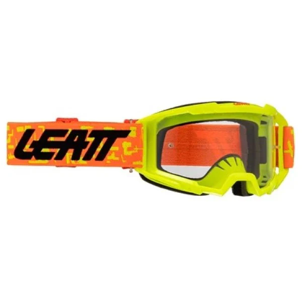 Lunette de Motocross Vizion 3.5 Iriz - Image 9