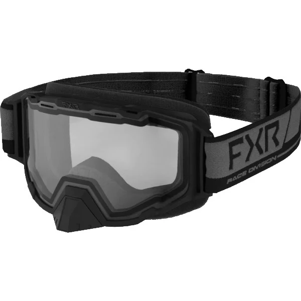 Lunette de Motoneige Maverick Cold Stop