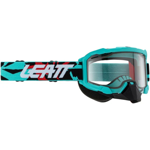 Lunette de Motoneige Velocity 4.5 SNX