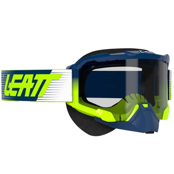 Lunette de Motoneige Velocity 4.5 SNX - Image 4