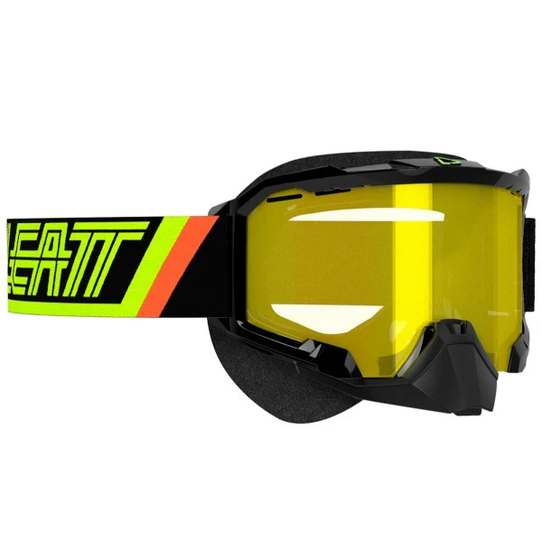 Lunette de Motoneige Velocity 4.5 SNX - Image 5