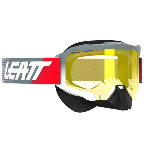 Lunette de Motoneige Velocity 4.5 SNX - Image 6
