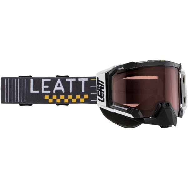 Lunette de Motoneige Velocity 5.5 SNX