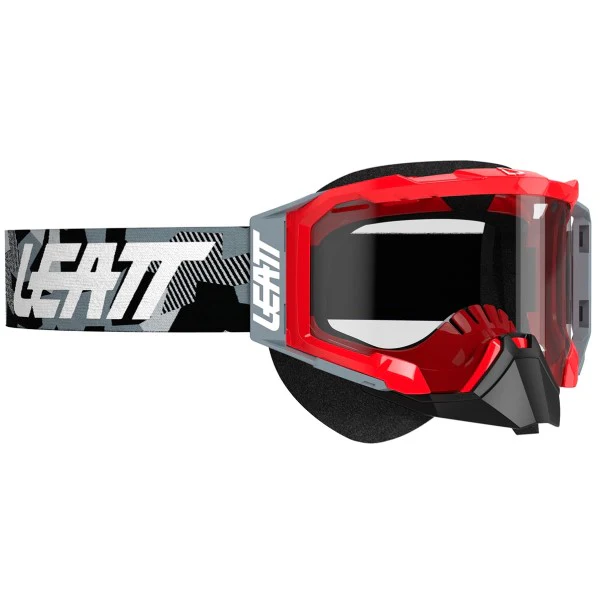 Lunette de Motoneige Velocity 5.5 SNX - Image 5