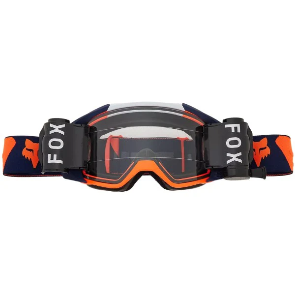 Lunette de Protection Vue Roll Off - Liquidation