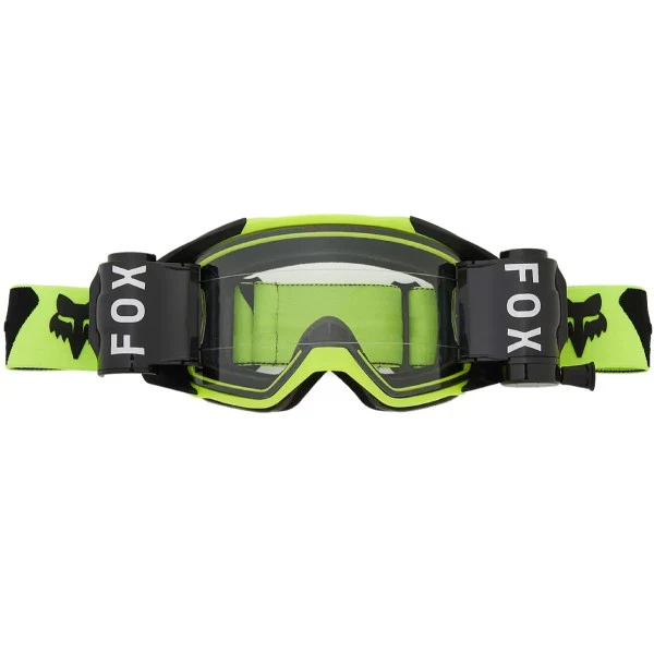 Lunette de Protection Vue Roll Off - Liquidation - Image 3