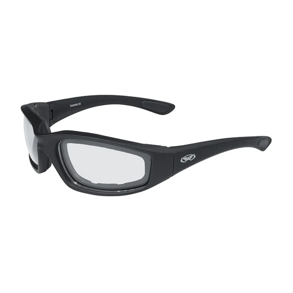 Lunettes de Moto Photochromique Kickback
