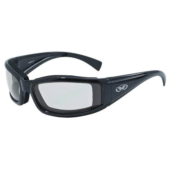 Lunette de Moto Stray - Image 2