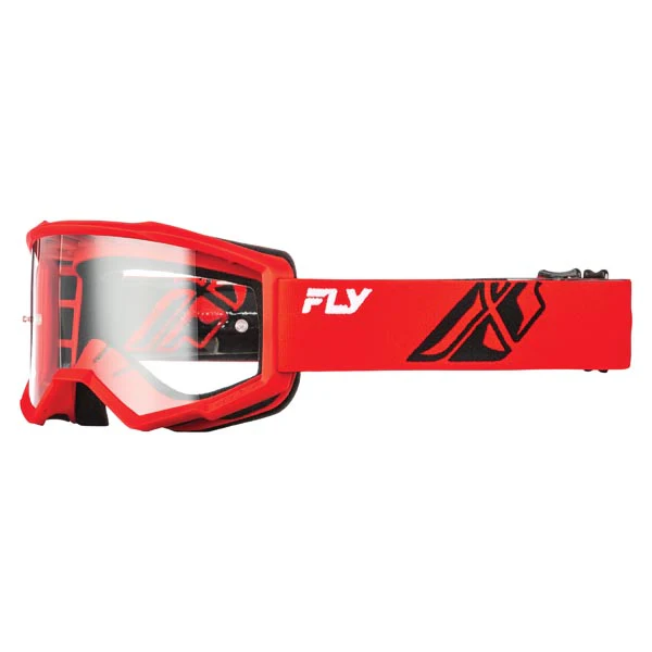 Lunette de Motocross Focus - Image 3