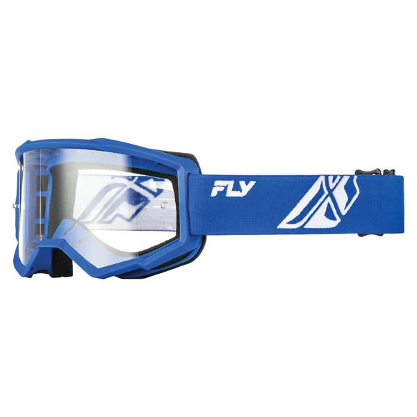 Lunette de Motocross Focus - Image 4