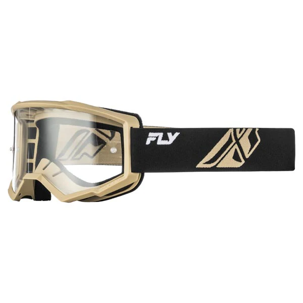 Lunette de Motocross Focus - Image 6