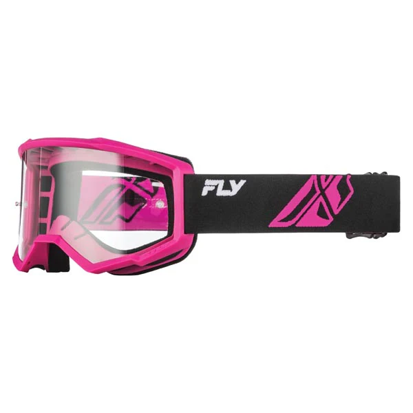 Lunette de Motocross Focus - Image 7