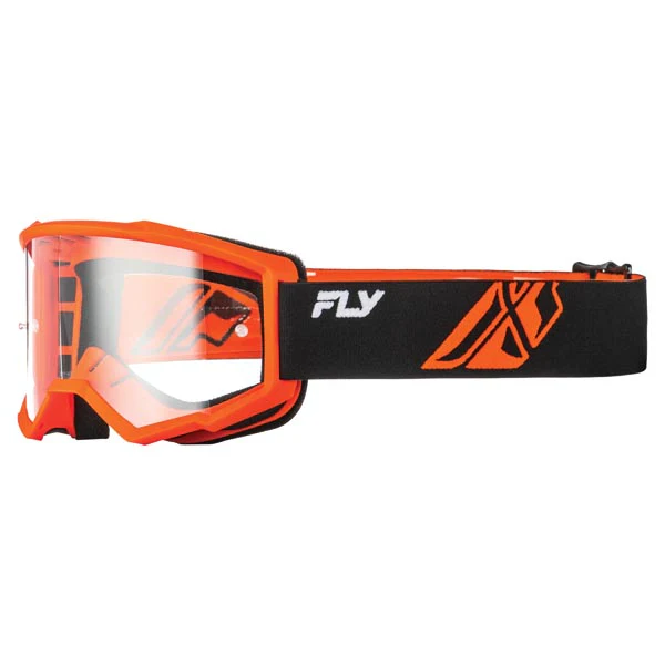 Lunette de Motocross Focus - Image 8