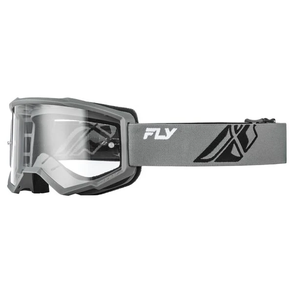 Lunette de Motocross Focus - Image 2