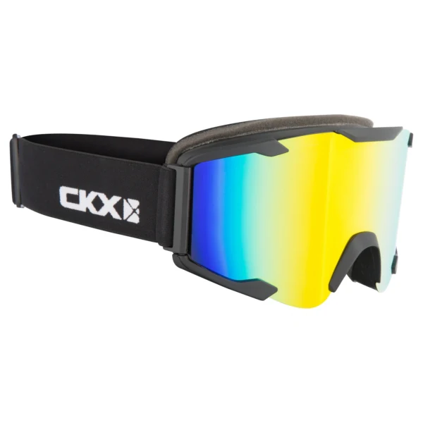 Lunettes Ghost