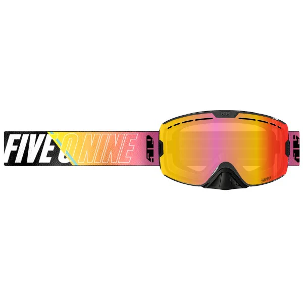 Lunettes de Motoneige Kingpin - Image 12
