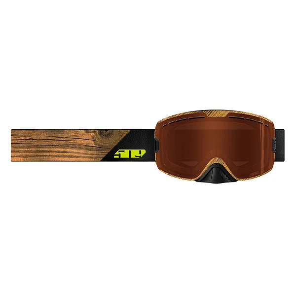 Lunettes de Motoneige Kingpin - Image 22