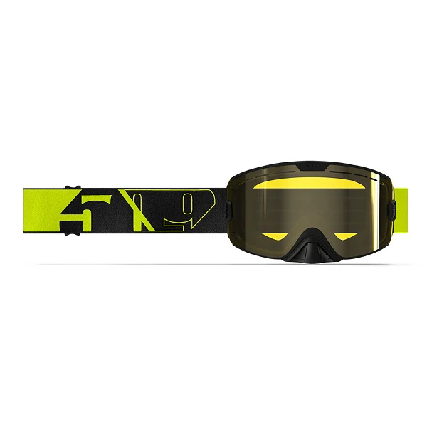 Lunettes de Motoneige Kingpin - Image 26