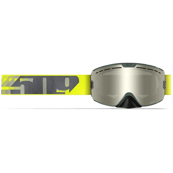 Lunettes de Motoneige Kingpin - Image 27