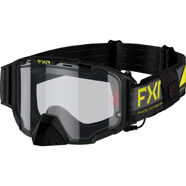 Lunettes Maverick Electrique