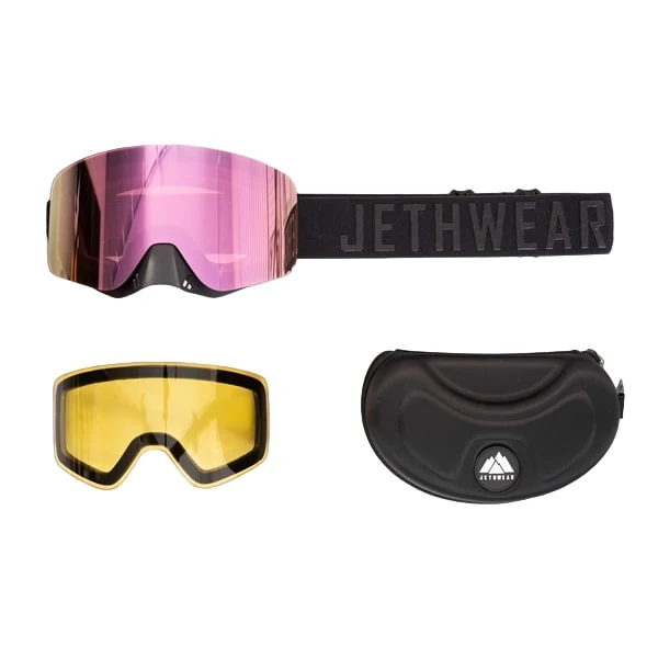 Lunettes Mile - Image 3
