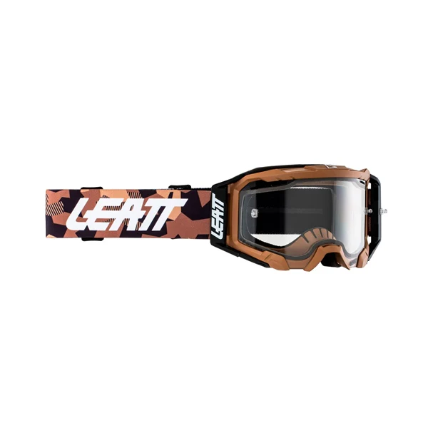 Lunette de Motocross Velocity 5.5 Enduro - Image 2