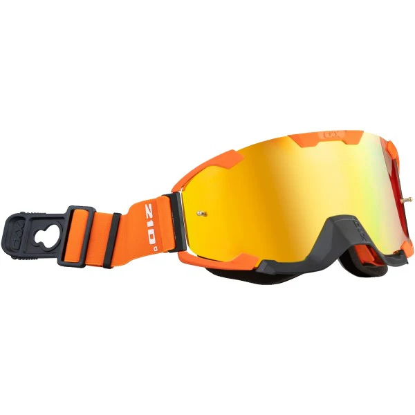 Lunettes de Moto 210° Titan - Image 10