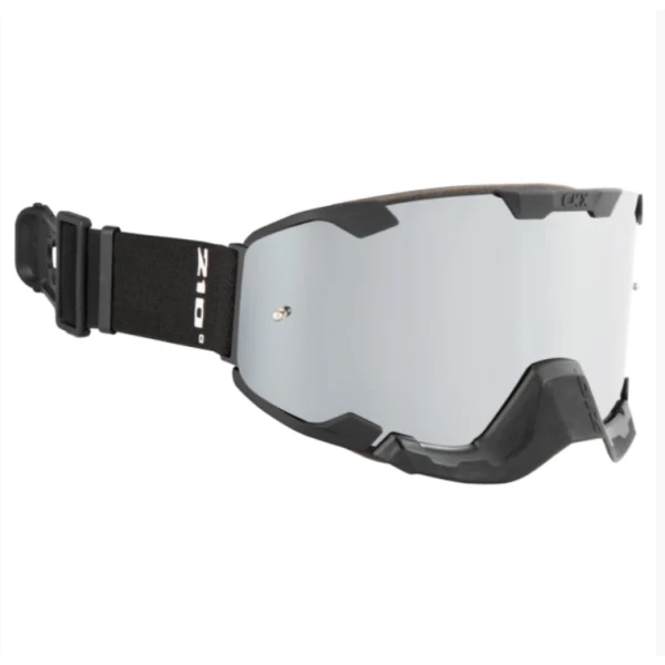 Lunettes de Moto 210° Titan - Image 12